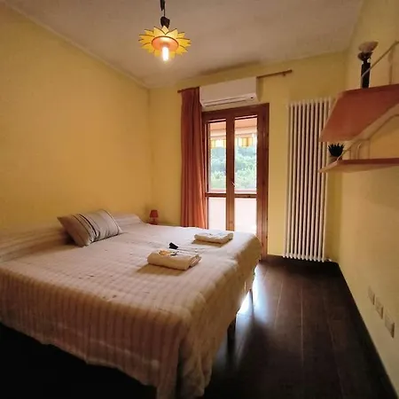 Sa Jana Birde, Maristella, Alghero *