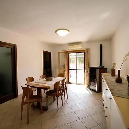 Holiday home Sa Jana Birde, Maristella, Alghero