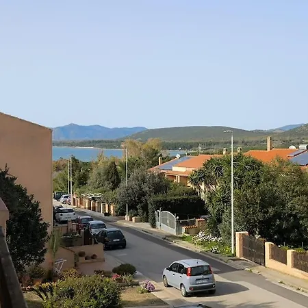 Sa Jana Birde, Maristella, Alghero Porto Conte