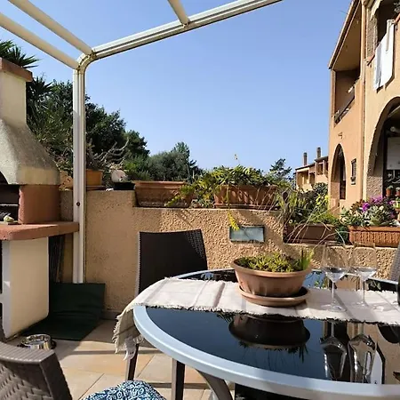 Holiday home Sa Jana Birde, Maristella, Alghero