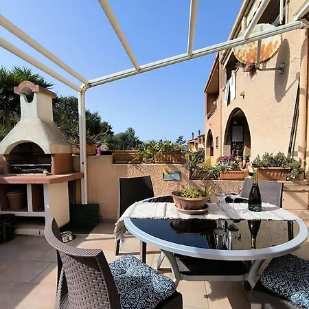 Holiday home Sa Jana Birde, Maristella, Alghero