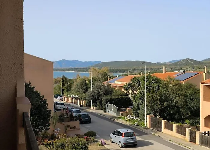 Sa Jana Birde, Maristella, Alghero פורטו קונטה