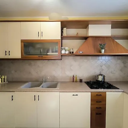 Sa Jana Birde, Maristella, Alghero * 포르토 콘테