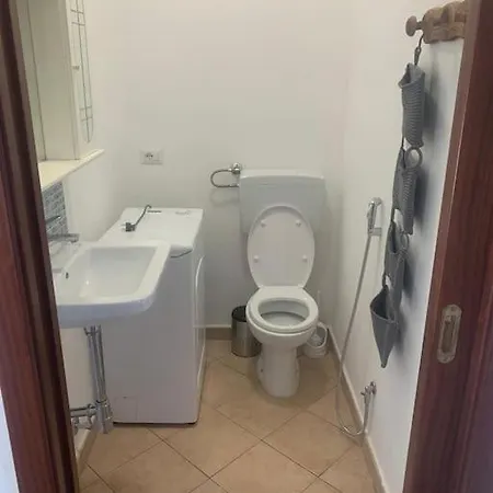Tatil Evi Sa Jana Birde, Maristella, Alghero