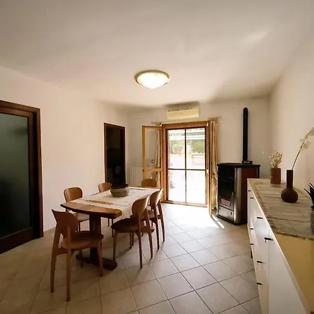 Nyaraló Sa Jana Birde, Maristella, Alghero