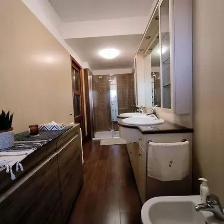 Tatil Evi Sa Jana Birde, Maristella, Alghero Porto Conte