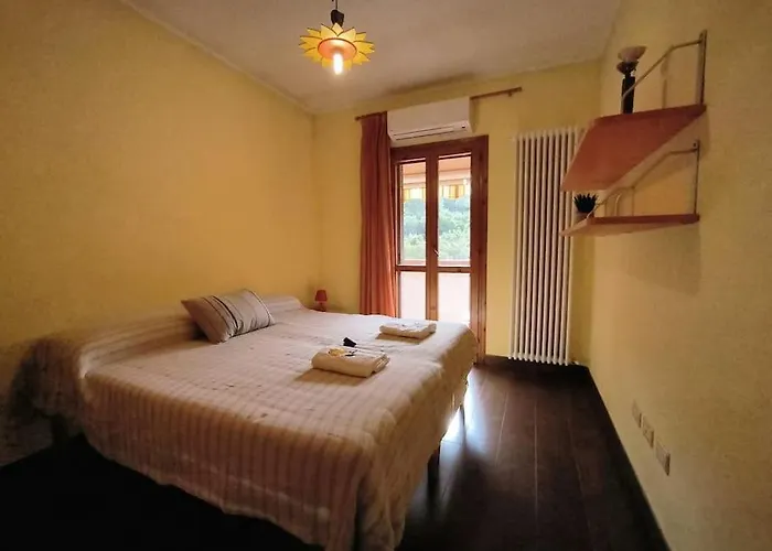 Sa Jana Birde, Maristella, Alghero *