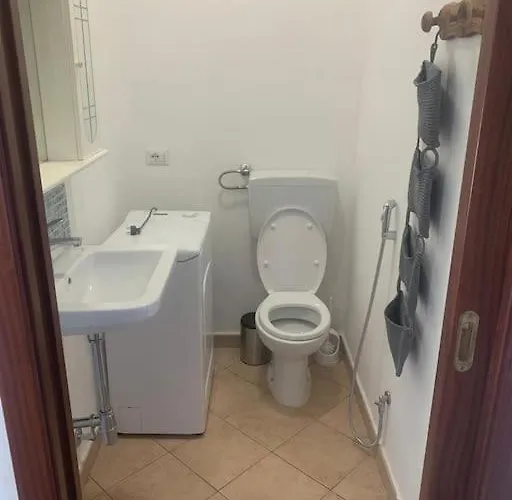 Дом отдыха Sa Jana Birde, Maristella, Alghero
