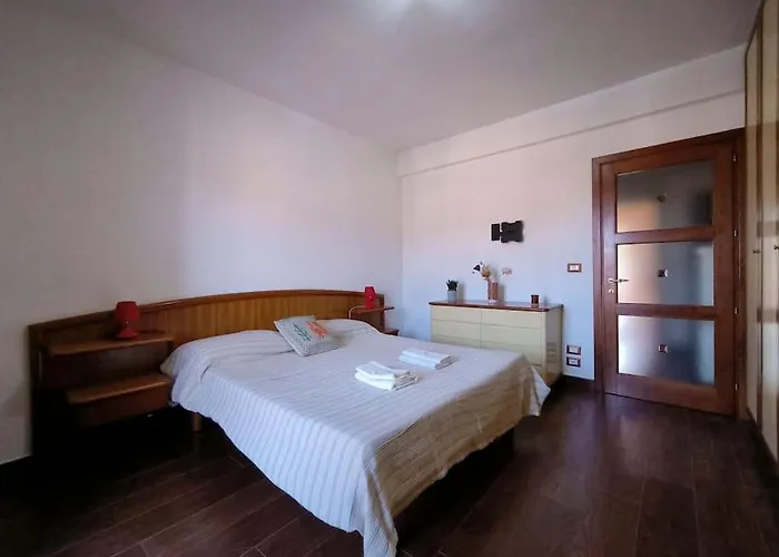 Sa Jana Birde, Maristella, Alghero * Порто-Конте
