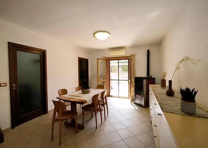 Holiday home Sa Jana Birde, Maristella, Alghero