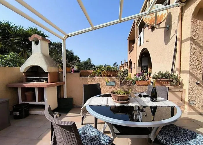 Holiday home Sa Jana Birde, Maristella, Alghero