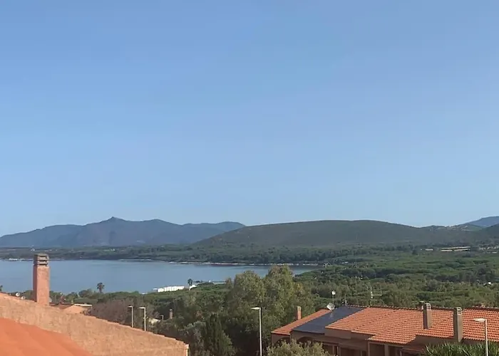 Holiday home Sa Jana Birde, Maristella, Alghero Porto Conte